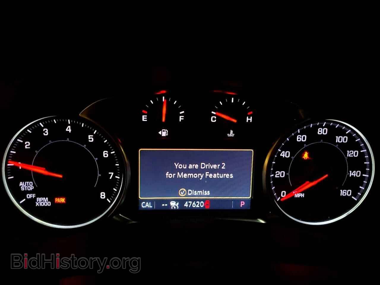 2023 GMC TERRAIN - VIN: 3GKALVEG6PL242582 - Photo 9