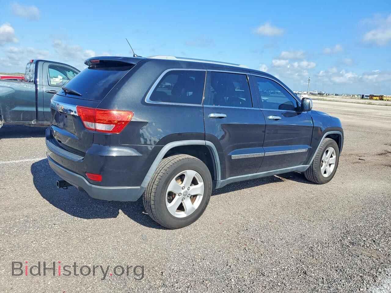 2012 JEEP CHEROKEE - VIN: 1C4RJFAG3CC227320 - Photo 3