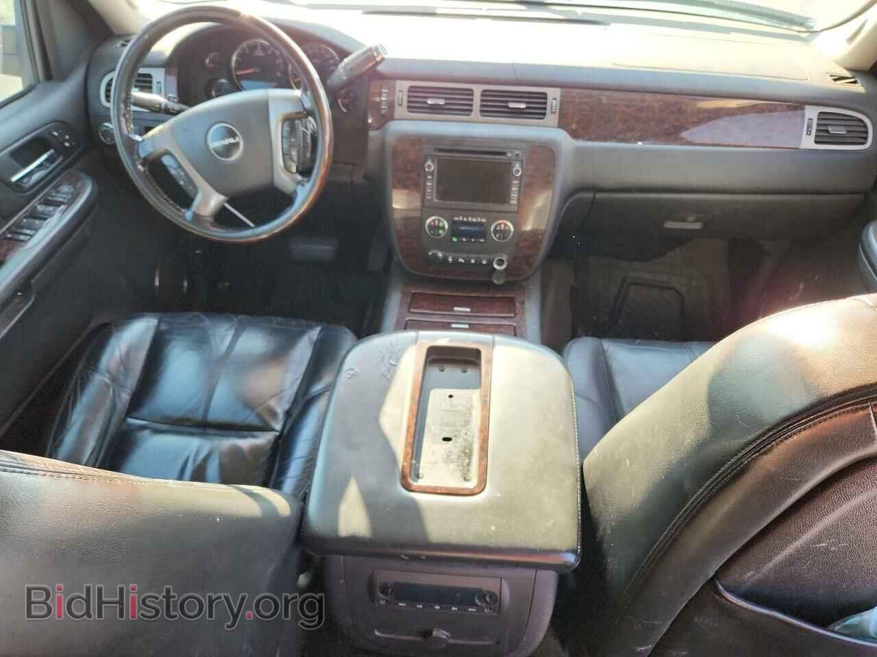 2008 GMC SIERRA - VIN: 2GTEK638981145767 - Фото 8