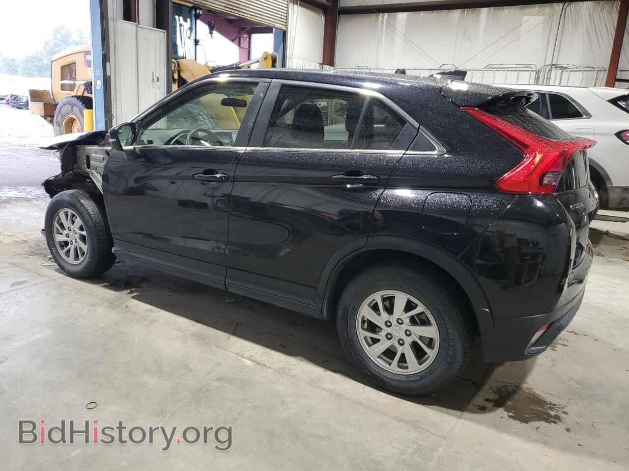 2019 MITSUBISHI ECLIPSE - VIN: JA4AT3AA4KZ050008 - Фото 2