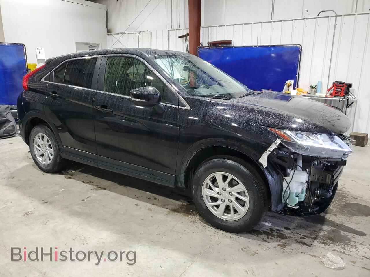 2019 MITSUBISHI ECLIPSE - VIN: JA4AT3AA4KZ050008 - Фото 4