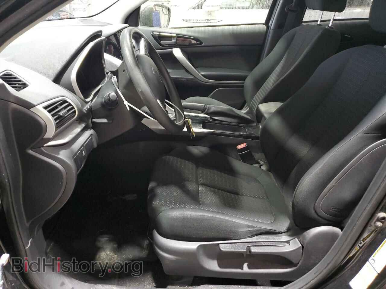 2019 MITSUBISHI ECLIPSE - VIN: JA4AT3AA4KZ050008 - Фото 7