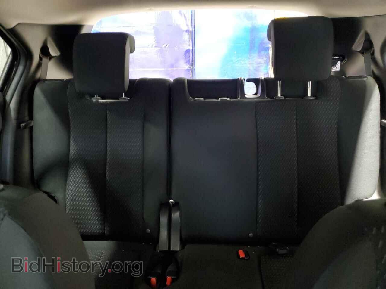 2019 MITSUBISHI ECLIPSE - VIN: JA4AT3AA4KZ050008 - Фото 10