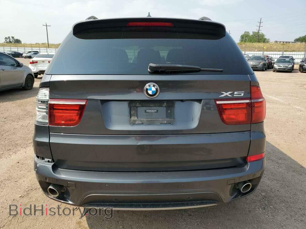 2012 BMW X5 - VIN: 5UXZW0C56C0B89689 - Фото 6
