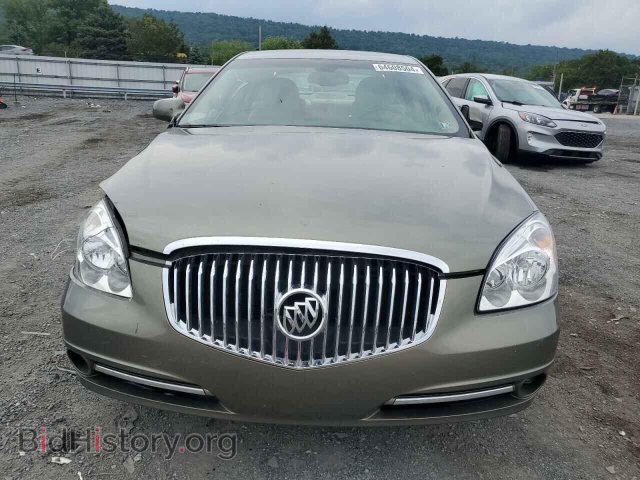 2011 BUICK LUCERNE - VIN: 1G4HA5EM7BU146542 - Photo 5