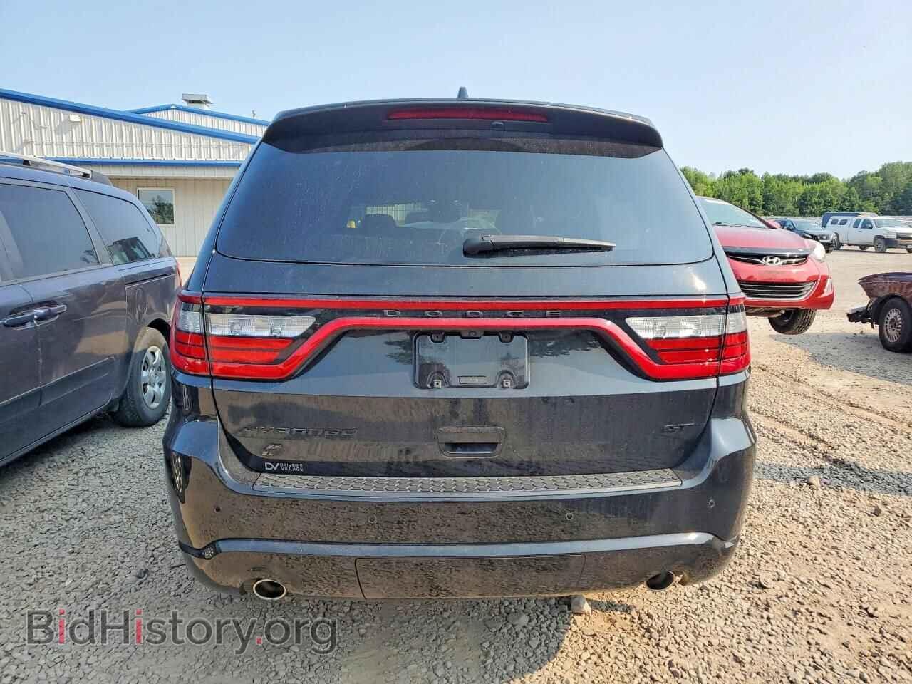2022 DODGE DURANGO - VIN: 1C4RDJDG9NC199211 - Photo 6