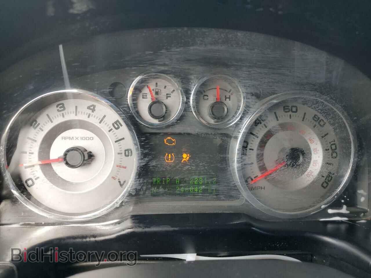 2008 FORD EDGE - VIN: 2FMDK39C58BA43362 - Фото 9