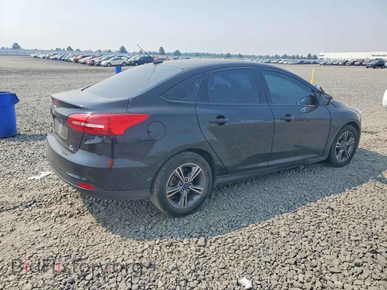 2017 FORD FOCUS - VIN: 1FADP3FE9HL334951 - Photo 3