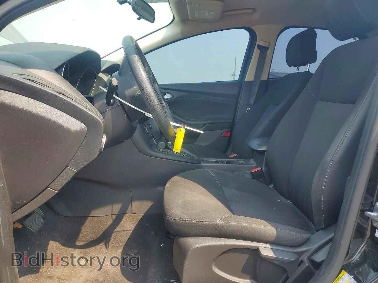 2017 FORD FOCUS - VIN: 1FADP3FE9HL334951 - Photo 7