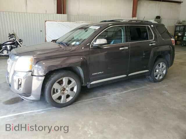 Photo 2GKFLYE39D6220242 - GMC TERRAIN 2013