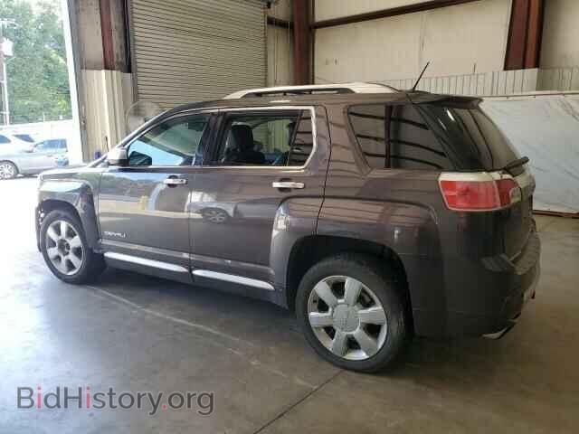 2013 GMC TERRAIN - VIN: 2GKFLYE39D6220242 - Photo 2