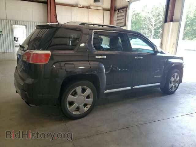 2013 GMC TERRAIN - VIN: 2GKFLYE39D6220242 - Photo 3