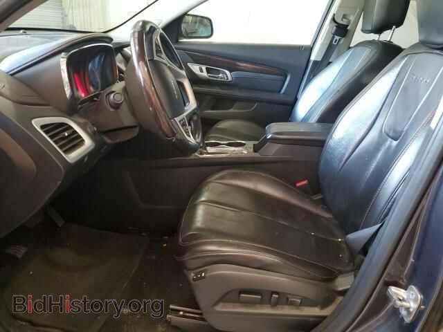 2013 GMC TERRAIN - VIN: 2GKFLYE39D6220242 - Photo 7