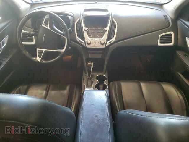 2013 GMC TERRAIN - VIN: 2GKFLYE39D6220242 - Photo 8