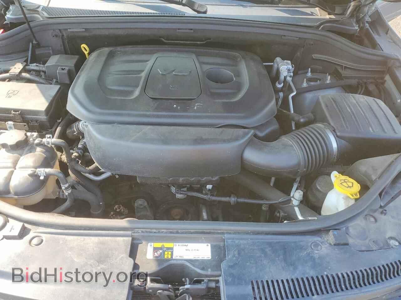 2020 JEEP CHEROKEE - VIN: 1C4RJFAGXLC312428 - Фото 12