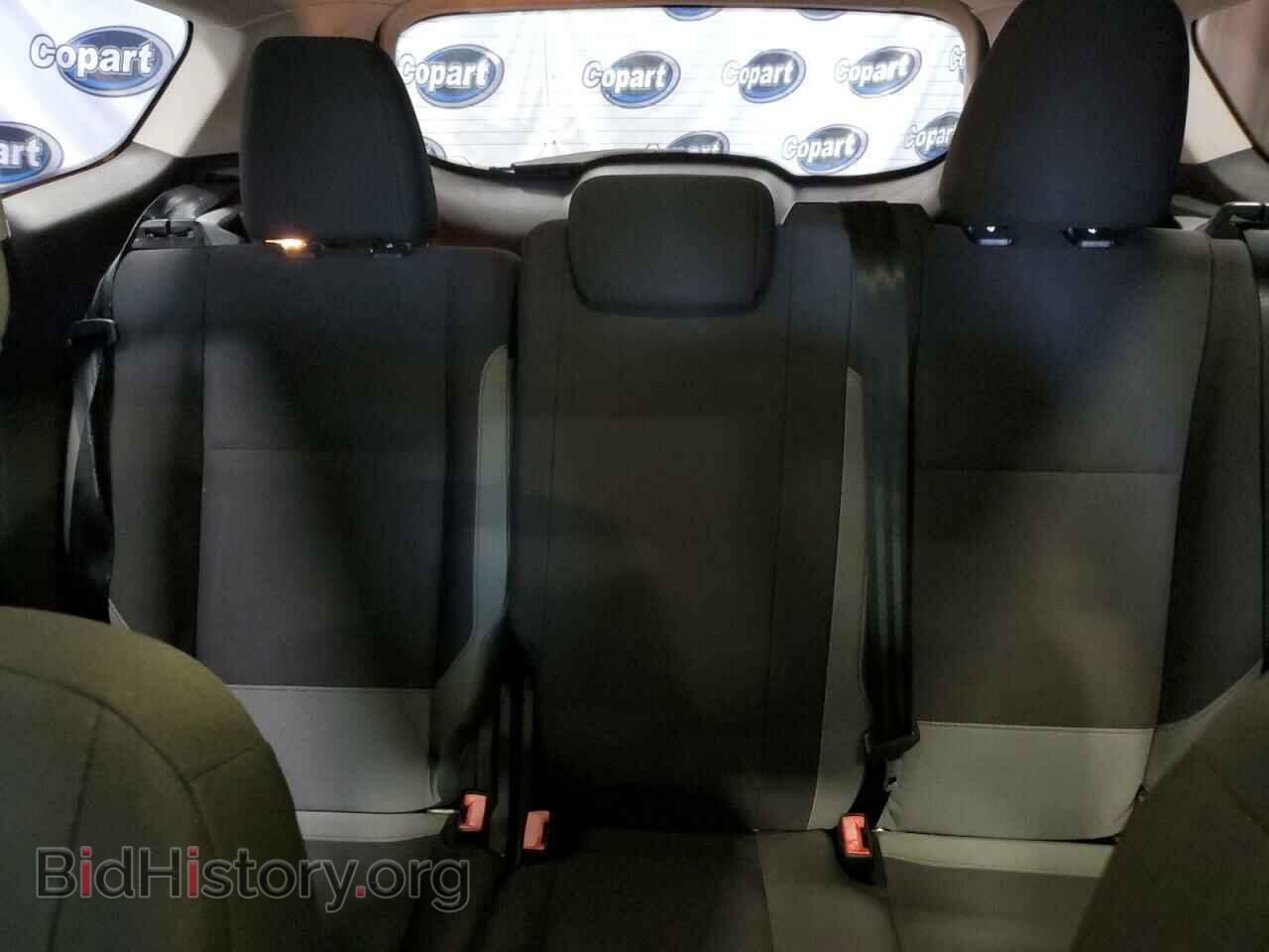 2016 FORD ESCAPE - VIN: 1FMCU0F77GUC50565 - Фото 10