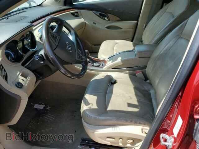 2013 BUICK LACROSSE - VIN: 1G4GC5ER3DF214036 - Фото 7