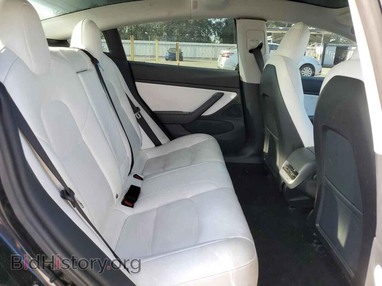 2020 TESLA MODEL 3 - VIN: 5YJ3E1EA6LF634831 - Фото 10
