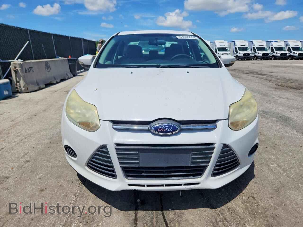 2014 FORD FOCUS - VIN: 1FADP3F23EL227198 - Photo 5