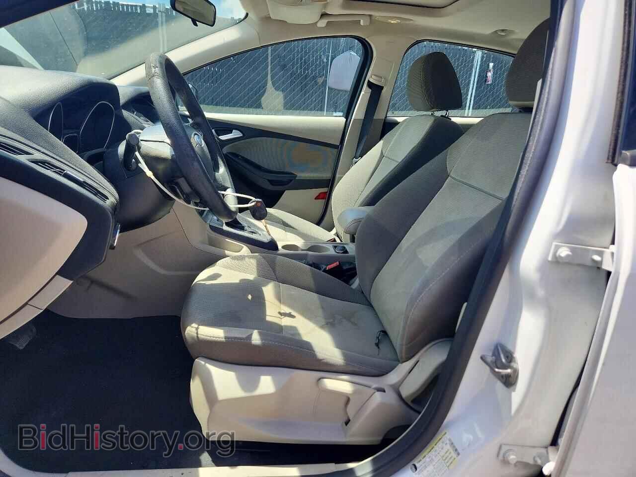 2014 FORD FOCUS - VIN: 1FADP3F23EL227198 - Photo 7
