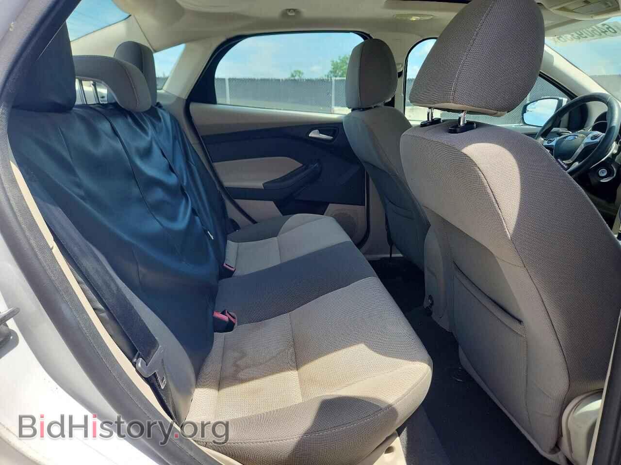 2014 FORD FOCUS - VIN: 1FADP3F23EL227198 - Photo 10