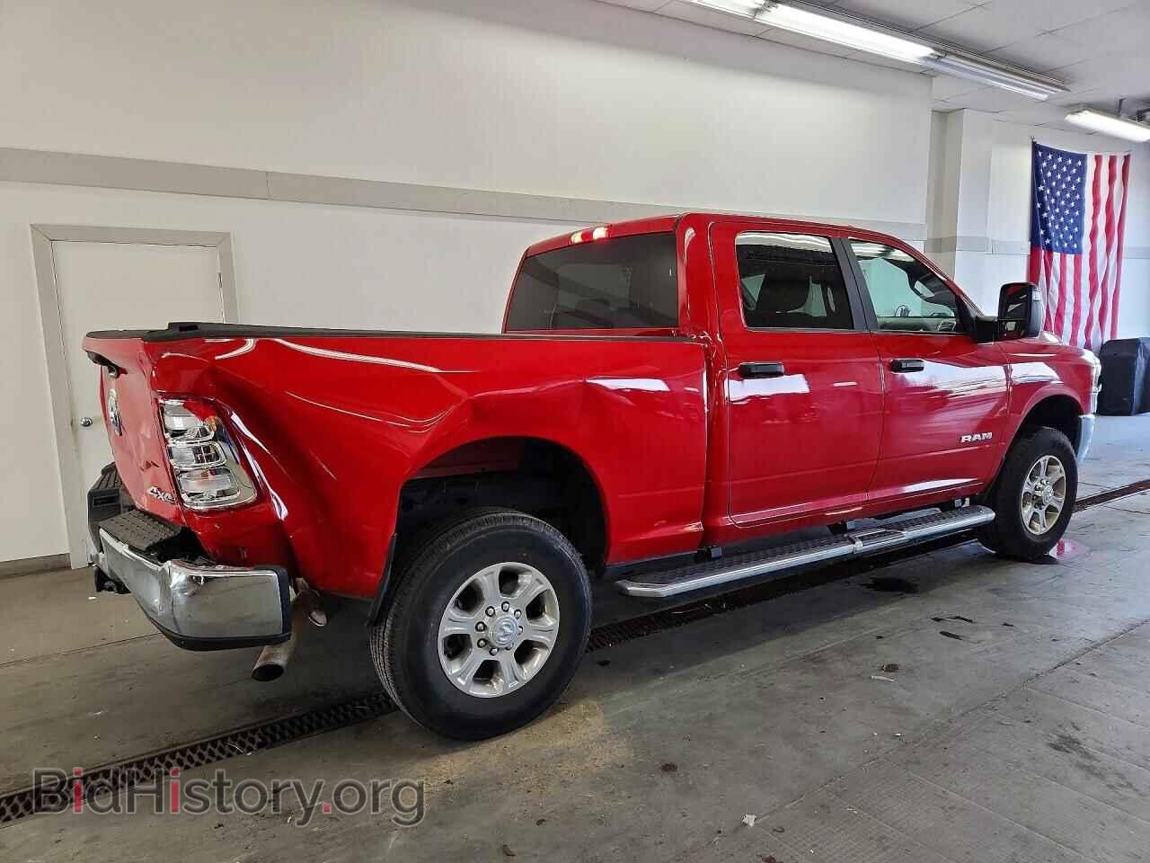 2024 RAM 2500 - VIN: 3C6UR5DJ7RG323033 - Photo 3