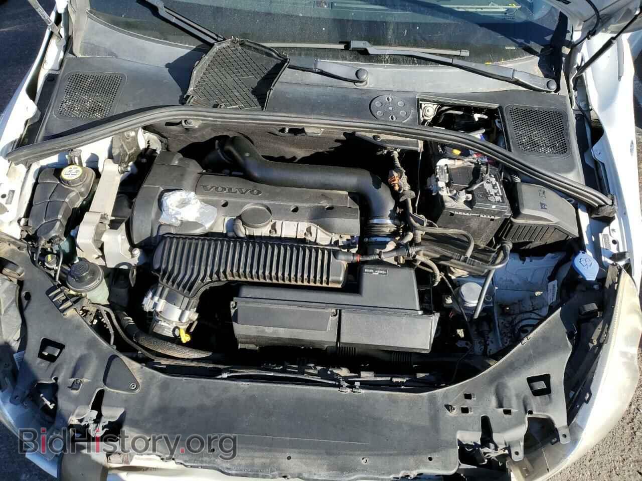 2012 VOLVO S60 - VIN: YV1622FS8C2041052 - Фото 7