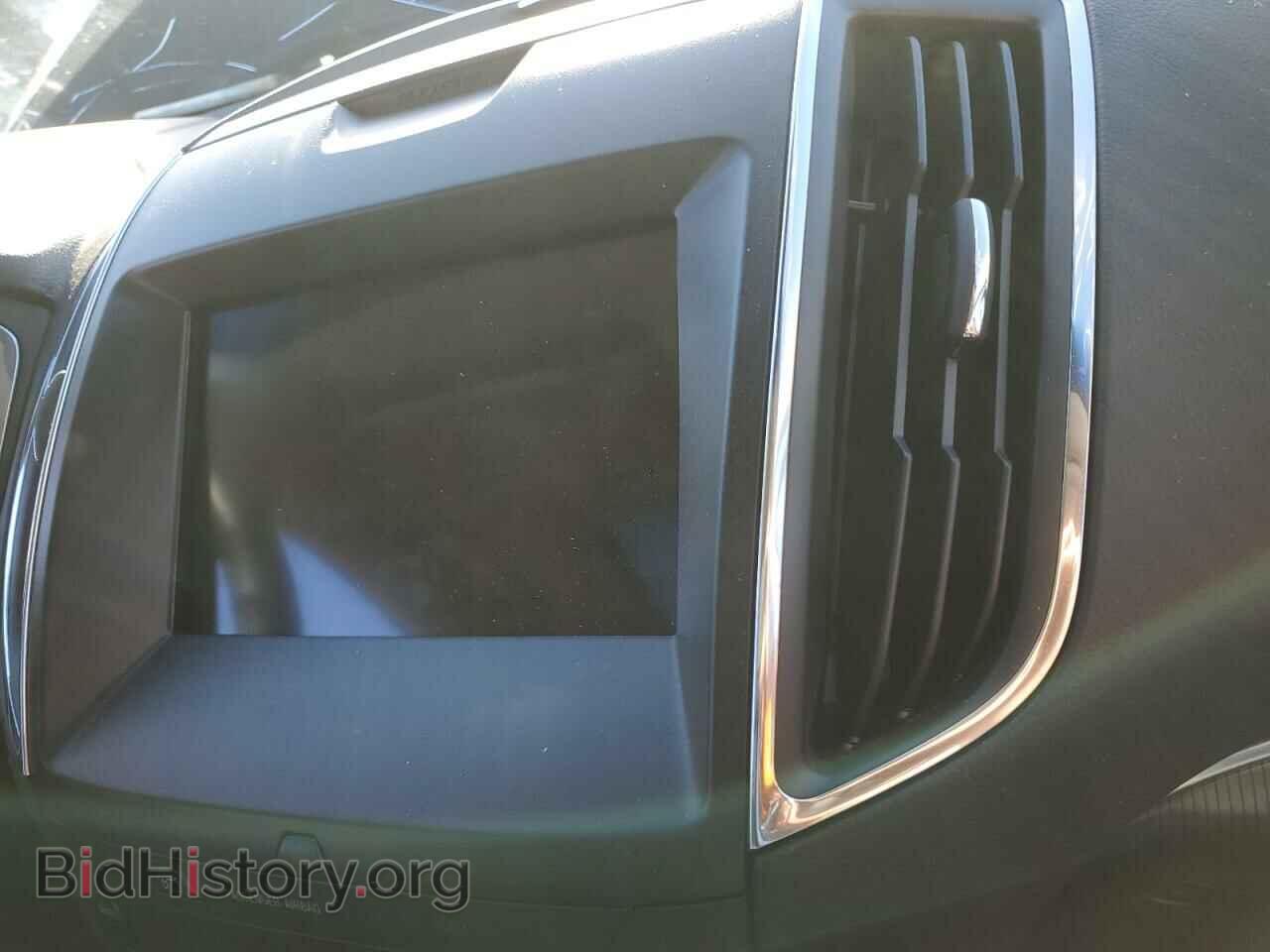 2020 FORD EDGE - VIN: 2FMPK4K94LBB28039 - Фото 9