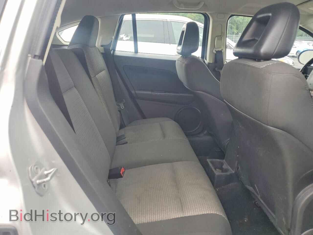 2009 DODGE CALIBER - VIN: 1B3HB48A79D136568 - Фото 10