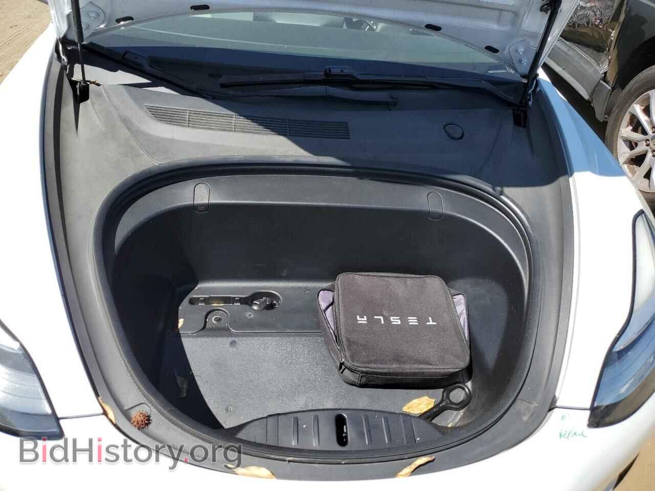 2019 TESLA MODEL 3 - VIN: 5YJ3E1EA4KF509437 - Photo 11