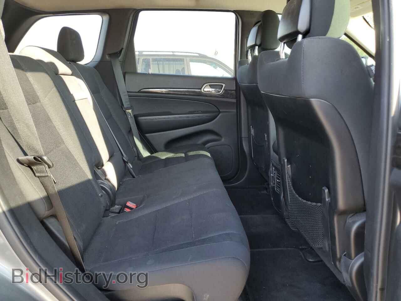 2013 JEEP GRAND CHER - VIN: 1C4RJFAG2DC611994 - Фото 11