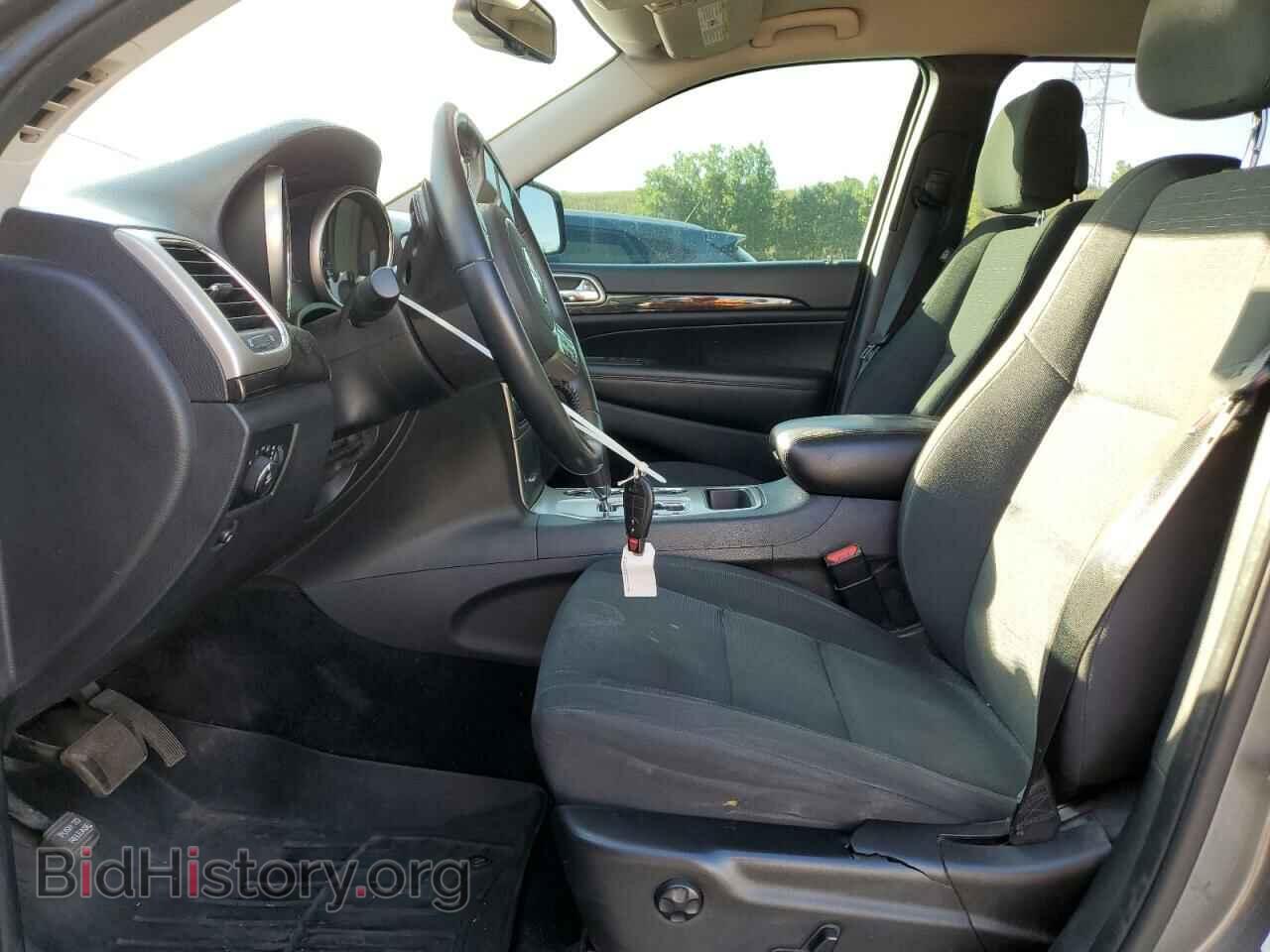 2013 JEEP GRAND CHER - VIN: 1C4RJFAG2DC611994 - Фото 7