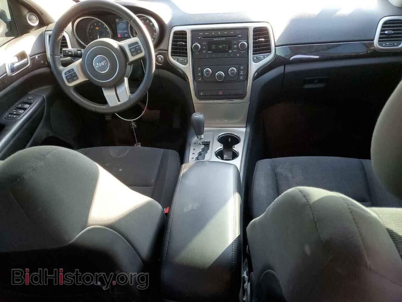 2013 JEEP GRAND CHER - VIN: 1C4RJFAG2DC611994 - Фото 8