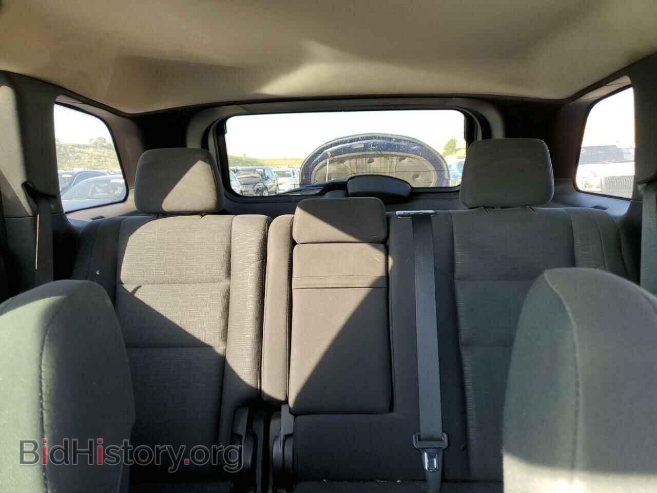 2013 JEEP GRAND CHER - VIN: 1C4RJFAG2DC611994 - Фото 10