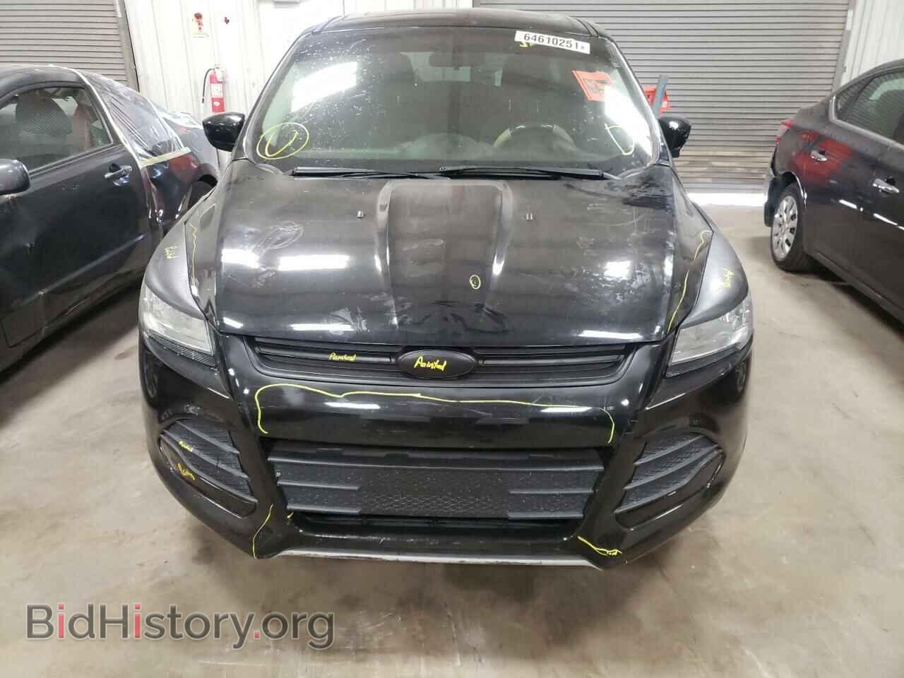 2007 FORD EDGE - VIN: 2FMDK38C37BA83939 - Photo 10