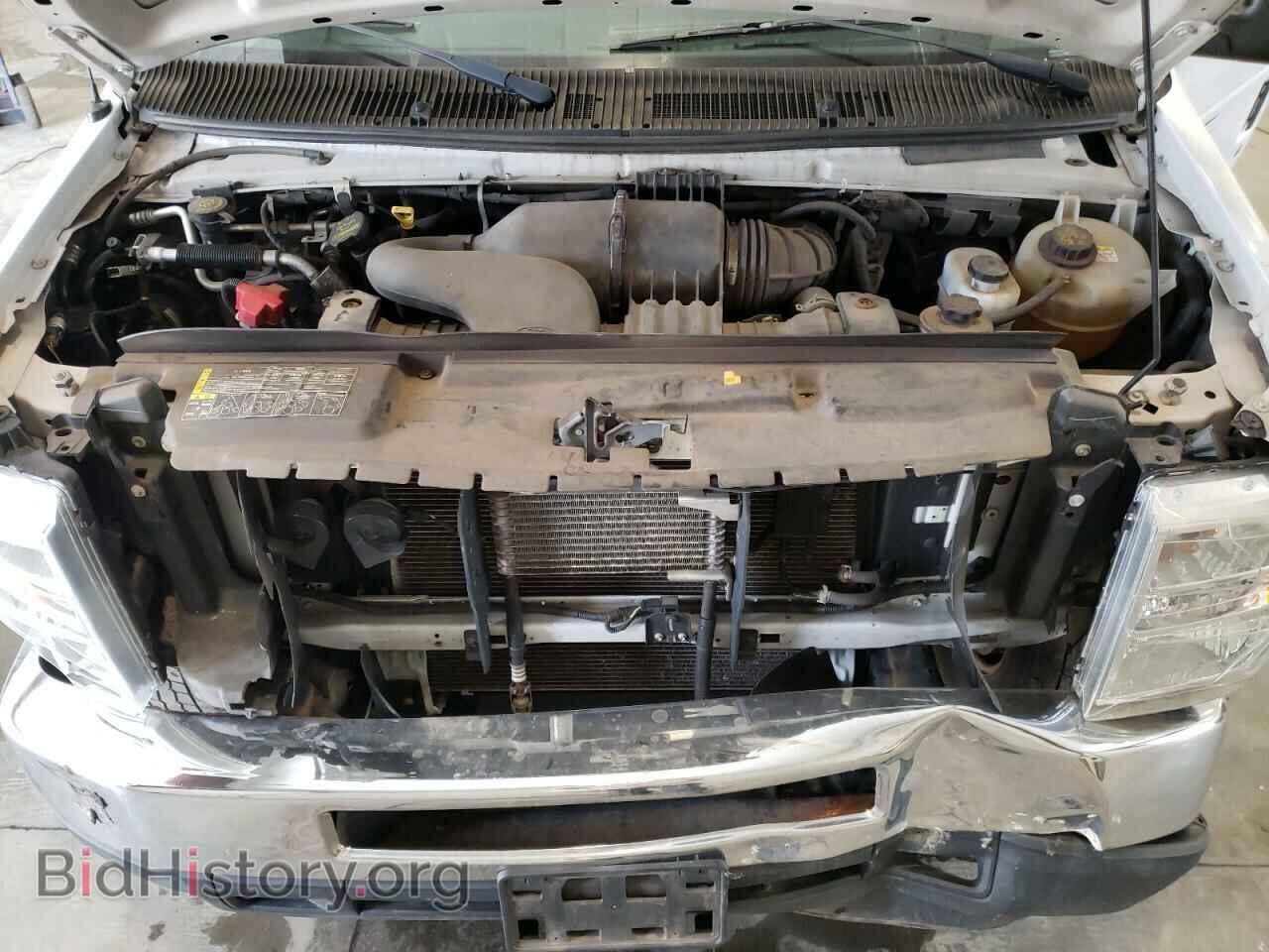 2012 FORD ALL Models - VIN: 1FBNE3BL8CDA44331 - Фото 12