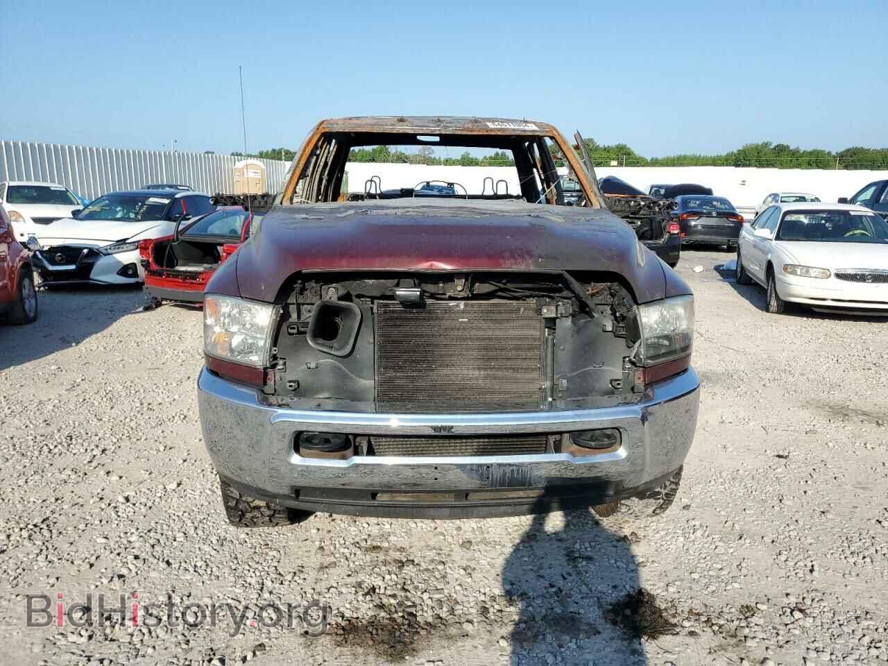 2018 RAM All Models - VIN: 3C6UR5CL2JG174876 - Фото 5