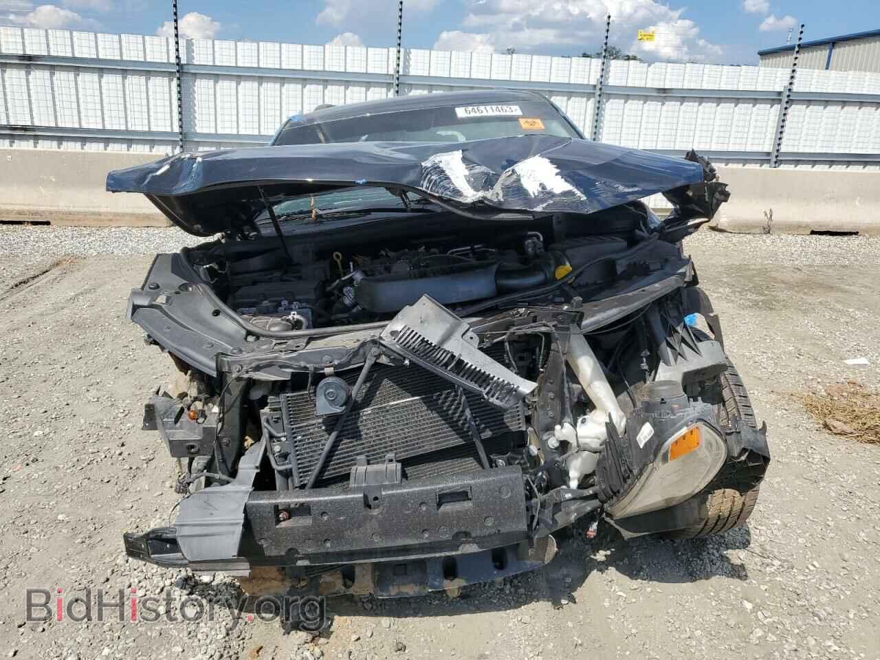 2017 DODGE DURANGO - VIN: 1C4RDHAG8HC629148 - Фото 5
