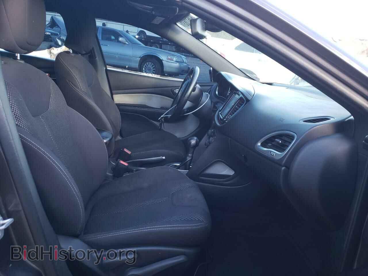 2015 DODGE DART - VIN: 1C3CDFBB2FD173396 - Фото 5