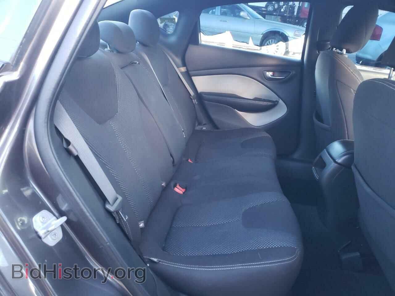 2015 DODGE DART - VIN: 1C3CDFBB2FD173396 - Фото 6