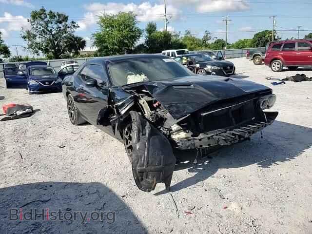 2019 DODGE CHALLENGER - VIN: 2C3CDZAG6KH714526 - Фото 14