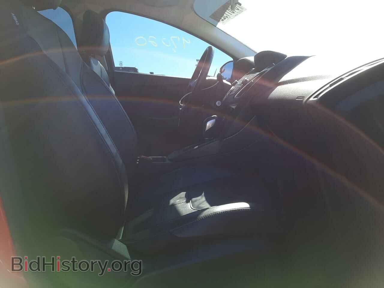 2015 FORD FOCUS - VIN: 1FADP3K21FL213355 - Фото 5