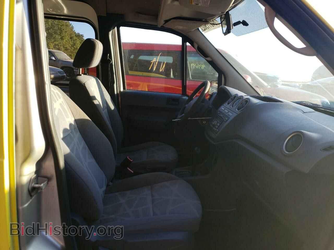 2012 FORD TRANSIT - VIN: NM0KS9BN1CT079159 - Фото 5