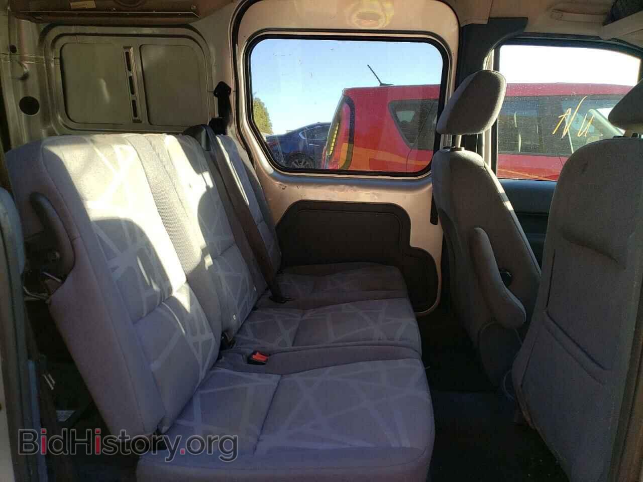 2012 FORD TRANSIT - VIN: NM0KS9BN1CT079159 - Фото 6