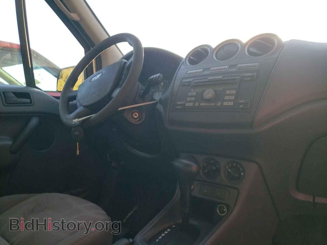 2012 FORD TRANSIT - VIN: NM0KS9BN1CT079159 - Фото 9