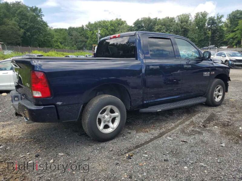 2015 RAM 1500 (VIN 1C6RR7KT7FS555769) — photo 3 of 15