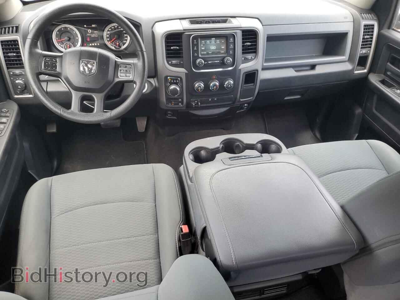 2015 RAM 1500 - VIN: 1C6RR7KT7FS555769 - Фото 8