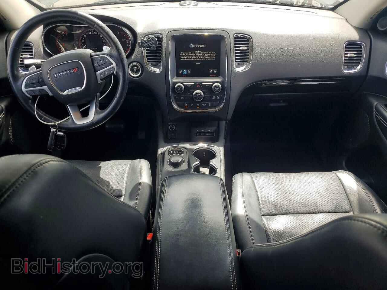 2016 DODGE DURANGO - VIN: 1C4RDJEG0GC346968 - Photo 8