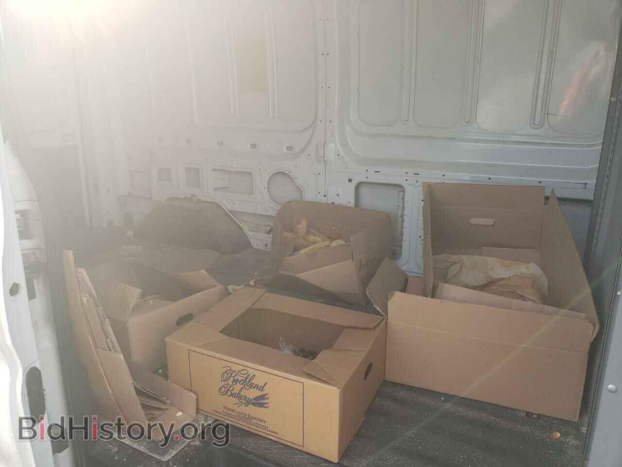 2017 FORD TRANSIT - VIN: 1FTYR2CM5HKA59242 - Фото 10