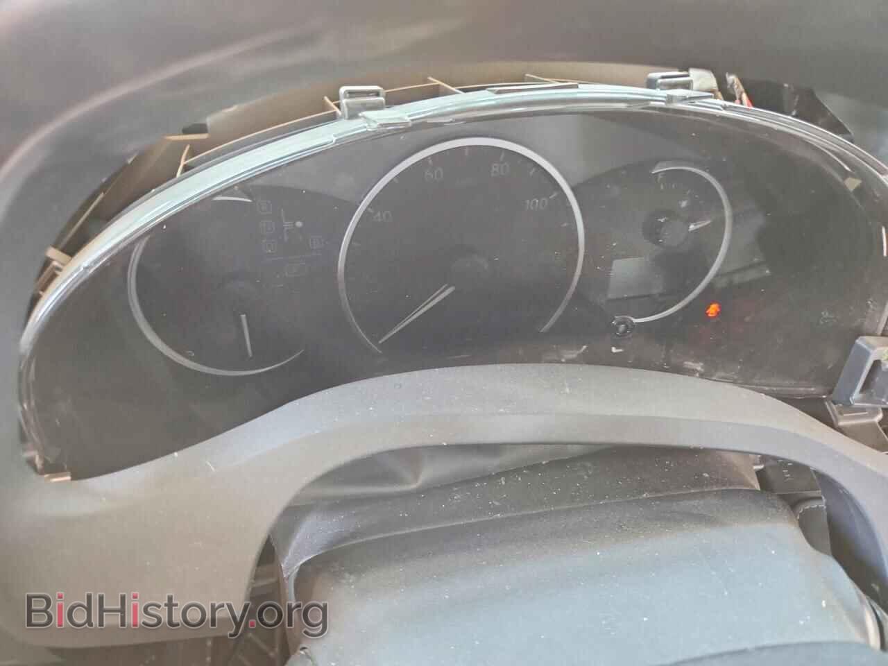 2012 LEXUS CT 200 - VIN: JTHKD5BH2C2095987 - Photo 9